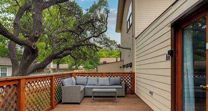 Madeira Cottage | Pet-friendly