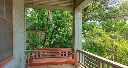 Comanche Moon | Great Location