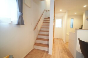 Interior - Entire house  Private rentalTateishiDetached  - FINOA Tateishi residential suite / Katsushika-ku Tokyo (Katsushika-ku)