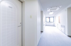 Interior - Smoking Single Room only 1 minute walk from JR / Odawara Kanagawa (Odawara)