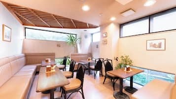 Restaurantes