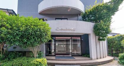 Nonsmoking Twin Room only 1 minute walk from / Odawara Kanagawa
