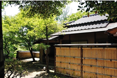 Nonsmoking Twin Room only 1 minute walk from  / Odawara Kanagawa