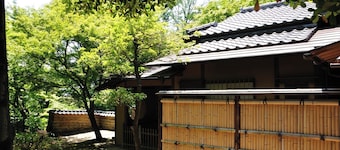 Nonsmoking Twin Room only 1 minute walk from / Odawara Kanagawa