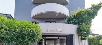 Nonsmoking Single Room only 1 minute walk fro / Odawara Kanagawa