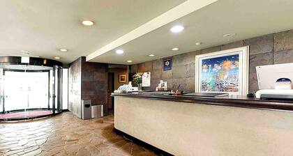 Nonsmoking No parking Double room / Higashimurayama Tokyo