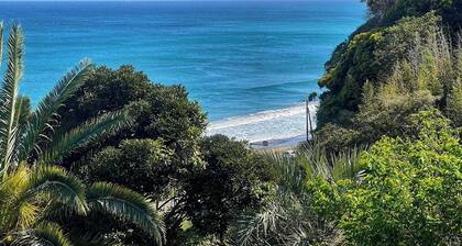 3 mins to beach Ocean view 4 bedrooms beach house / Katsuura Chiba