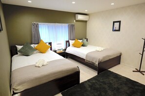 3 chambres, bureau, fer et planche Ă repasser, Wi-Fi gratuit