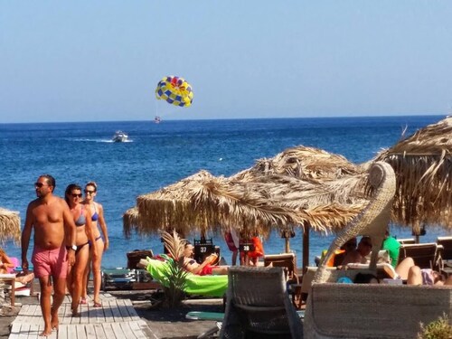 Pleasure Apartments 2 Bedrooms Near The Sea