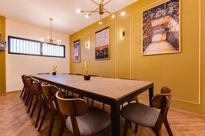 Salle de réunion
