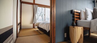 Lucky Duck Cabin Myoko