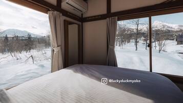 3 quartos, Wi-Fi de cortesia, roupa de cama