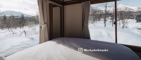 3 chambres, Wi-Fi gratuit, draps fournis