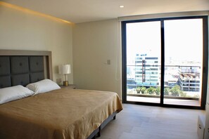 Comfort Apartment - The O Apartments  (Mazatlán)