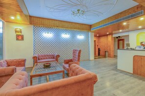 Recepció
