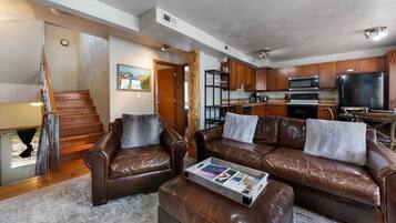 Smart-TV, Arbeitsbereiche, Drucker