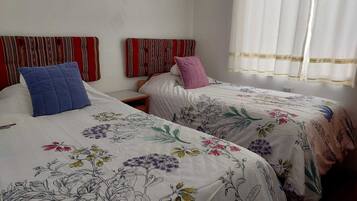 3 chambres, bureau, fer et planche à repasser, Wi-Fi