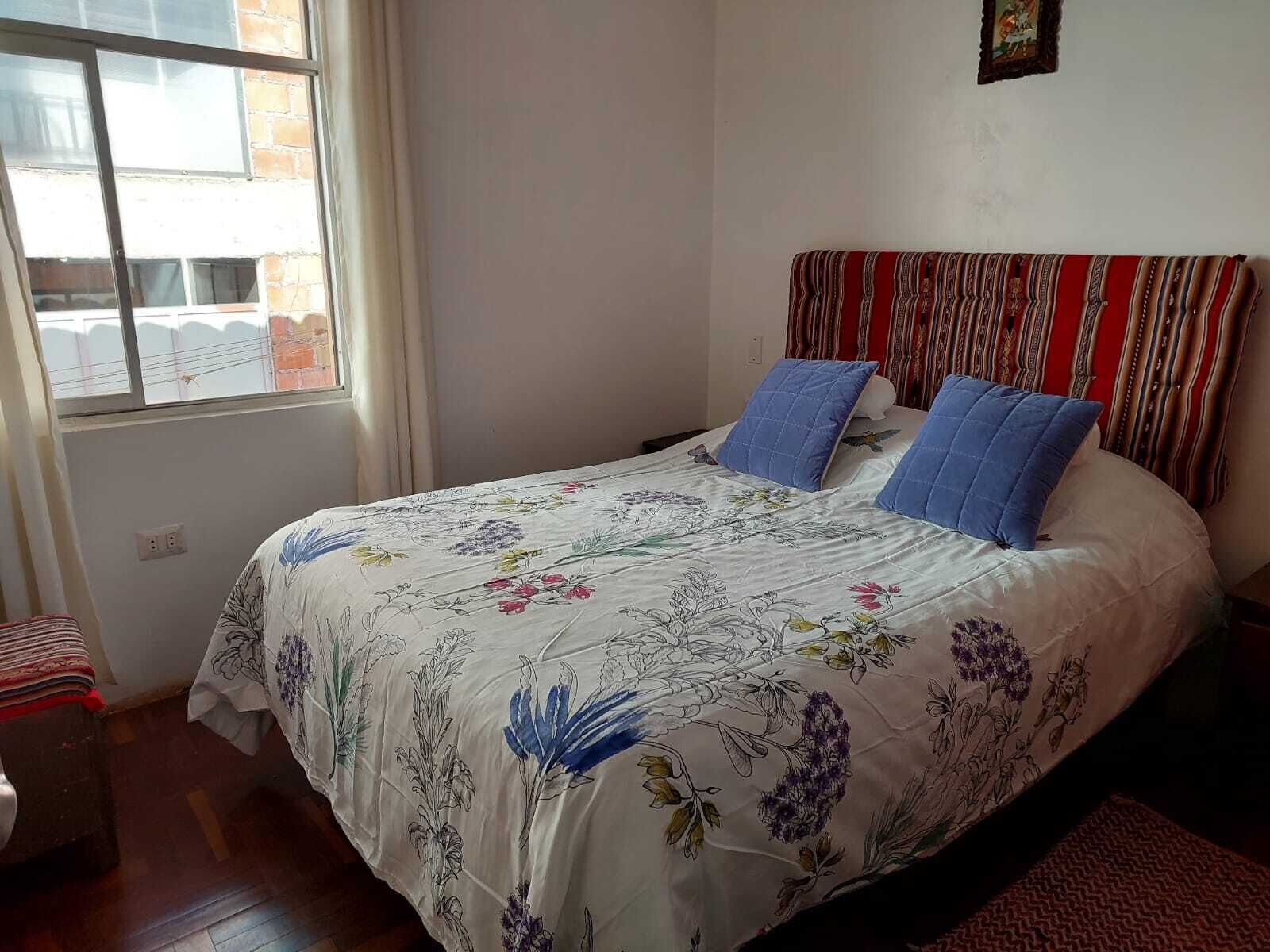 3 chambres, bureau, fer et planche à repasser, Wi-Fi