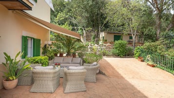 Terras