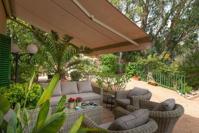 C'AN PIERES - Beautiful townhouse with private pool and free wifi