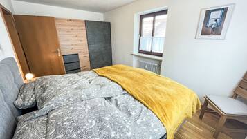 2 Schlafzimmer, Internetzugang