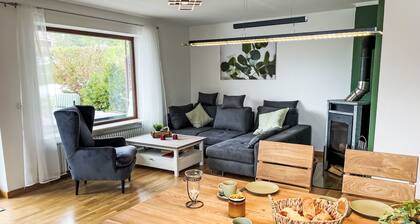 Auszeit by Interhome