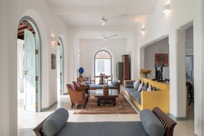 Interior - Villa Poojakanda (Koggala)