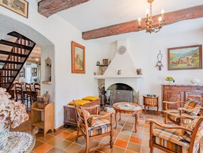 Interior - La Palombière by Interhome (Peymeinade / Côte d'Azur)