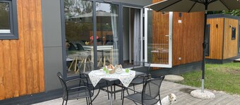 Tiny Haus Ute by Interhome