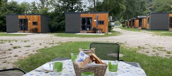 Tiny Haus Ute by Interhome