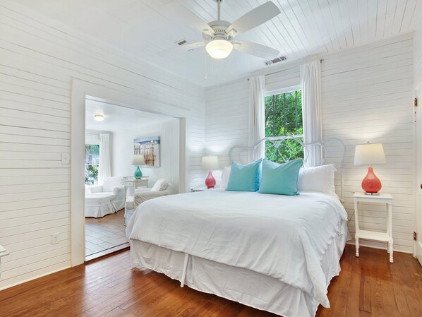 6 chambres, fer et planche à repasser, Wi-Fi gratuit, draps fournis