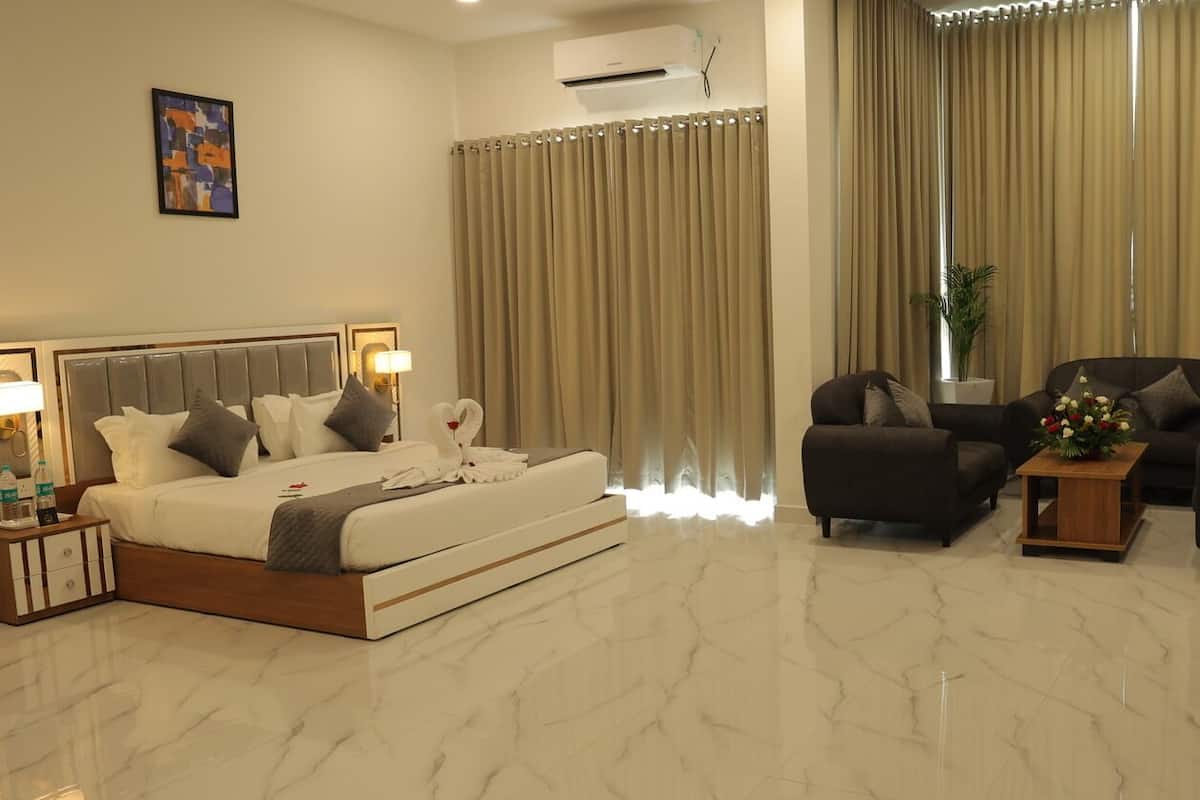 Superior Room | Free WiFi