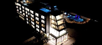 Bilaspur The City Crown 飯店