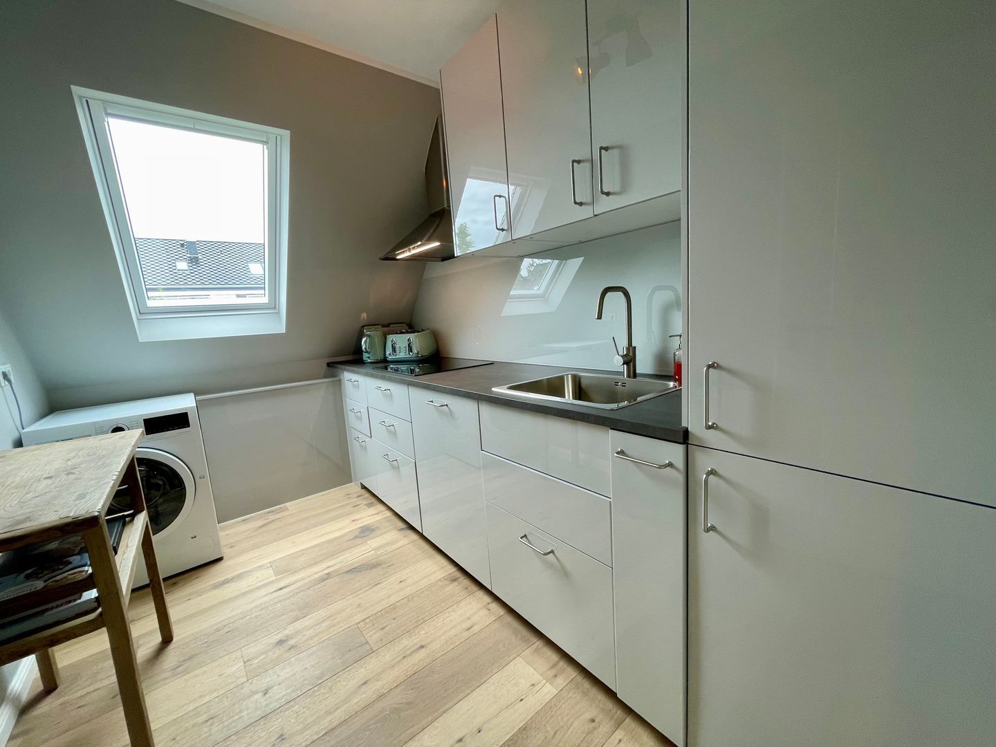 Eget kjøkken
