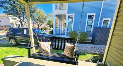 Le Petit french chateau