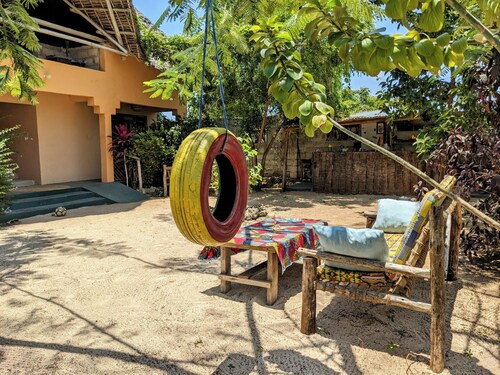 Beautiful 2-Private Bedrooms In Nungwi