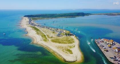 The Dorset Coast - A Home Away From Home