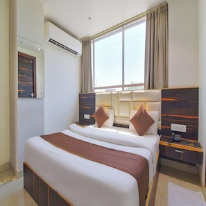 Deluxe Room | 1 bedroom, free WiFi