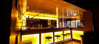 Kaki Hotel & Roof Top Restaurant