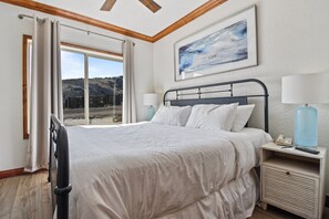 2 chambres, accès Internet, draps fournis