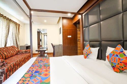 FabHotel The Kings 10 Laxurious