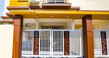 Fabexpress Radiant Guest House