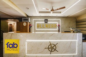 Recepció