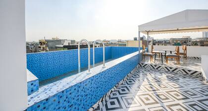 Fabhotel The Premium Villa