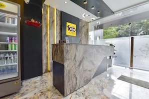 Recepción