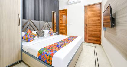 Fabhotel K9 Stay