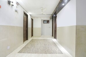 الردهة