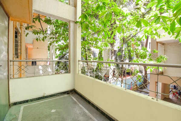 Balcony - Fabexpress Gavoriel Stays (Paud)