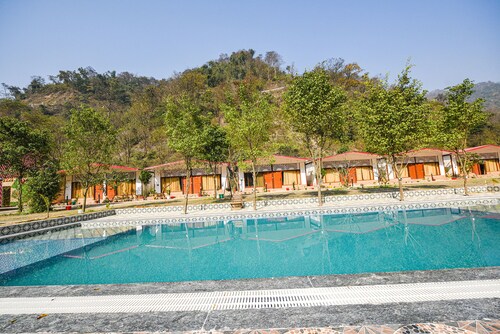 Fabhotel Prime Shri Vrindavan Resort