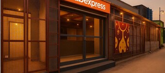 Via Shree Ram Aadhar